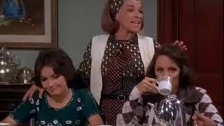 The Mary Tyler Moore Show Season 4 Episode 3 Rhodas Sister Gets Married [upl. by Ayimat119]