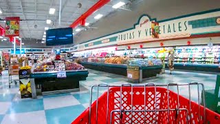 Supermercado Pueblo  Ponce Puerto Rico  Time Lapse [upl. by Anifled172]