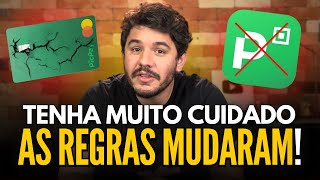 🚨 URGENTE PICPAY MUDA AS REGRAS DO JOGO [upl. by Adnhoj]