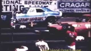 Drag Racing On Long Island New York [upl. by Jelena]