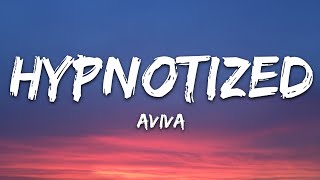 AViVA  HYPNOTIZED Lyrics [upl. by Eillat]