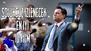 SOLUKSUZ İZLENECEK EN İYİ 10 FİLM 🎬 [upl. by Obrien158]