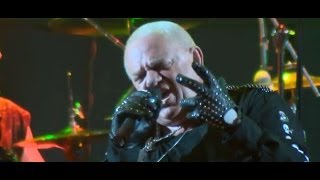 UDO  Trip To Nowhere 2014  Live From Moscow  AFM Records [upl. by Phil]