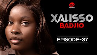 Xalisso  Saison 1  Episode 37 VOSTFR [upl. by Tyne]