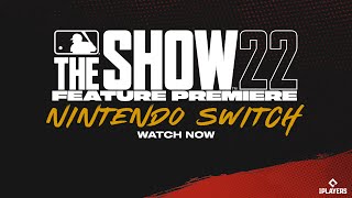 MLB The Show 22 farthest home run [upl. by Hsina]