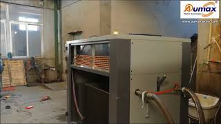 Air Cooled Industrial Water Chiller [upl. by Aihsikal]