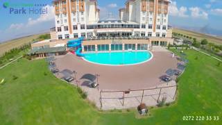 Sandıklı Termal Park Hotel [upl. by Eixor452]