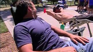 extreme makeover home edition S04E03 Gilliam family in Michigan [upl. by Mitch]