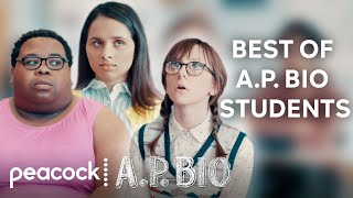 The Best Of AP Bio Students  AP Bio [upl. by Ettenim131]