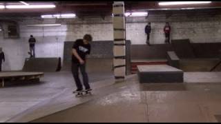 Real Skateboarders Skate Naked [upl. by Orrin]