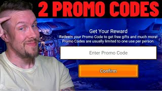 2 WORKING PROMO CODES for AUGUST 2022 Raid Shadow Legends [upl. by Hashim58]