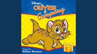 Oliver and Company Storyteller [upl. by Aiciram]