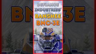 MechWarrior 5 Beginners Short Manual Banshee BNC3E Mech Build [upl. by Orodoet54]