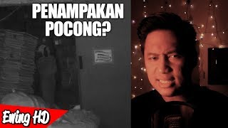 5 Penampakan Hantu ala EwingSquad  Part 6  MalamJumat [upl. by Gnof100]