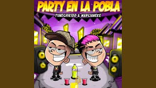 Party en la Pobla [upl. by Yroggerg]