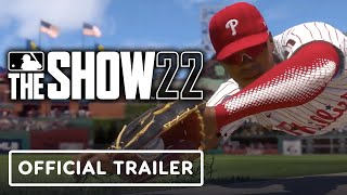 MLB THE SHOW evolution 1996  2023 [upl. by Ollopa926]