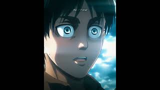 WARRIOR 🗿🔥  ATTACK ON TITAN 4K ANIME EDIT  aot attackontitan eren trending [upl. by Bordiuk]