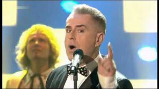 Holly Johnson  Americanos 2010 [upl. by Purse]