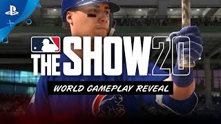 How to find download and place logos in MLB the Show 21 22 23 and 24 [upl. by Eserrehs]