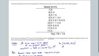 Unit 7 Progress check FRQ 2 [upl. by Fianna693]