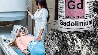 Cure for Gadolinium Poisoning How to Cure your GDD [upl. by Ylsew378]