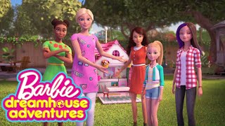 Barbie  Official Lyric Video  Barbie Dreamhouse Adventures [upl. by Kee]