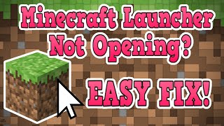 How to Fix Your Minecraft From Not Opening MAC ONLY amp READ DESC UPDATED [upl. by Ibmab]