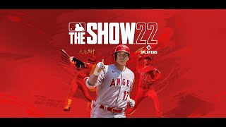 MLB The Show 22  Online Coop [upl. by Toille]