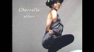 Cherrelle  Pick Me Up  Lyrics [upl. by Iinde455]