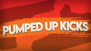 The True Meaning Behind PUMPED UP KICKS [upl. by Deppy]