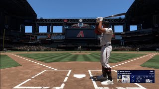 MLB The Show 25  Feature Premiere  Road to the Show [upl. by Candie]