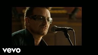 U2  So Cruel Bono’s Solo Performance [upl. by Neelrac431]