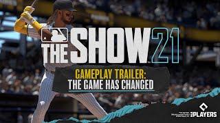 MLB The Show 20  World Gameplay Reveal  PS4 [upl. by Shipman269]