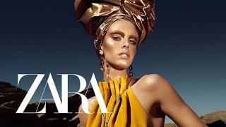 ZARA Music Playlist May 2021  SS21 Campaign [upl. by Akinar]