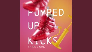 Pumped Up Kicks [upl. by Barra]