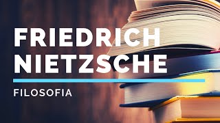 8 Nietzsche terzo e quarto periodo superuomo eterno ritorno volontà di potenza nichilismo [upl. by Ened5]