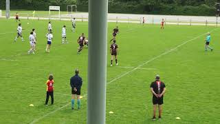 FINALE LIMOUX AVIGNON U17 5 [upl. by Conan]