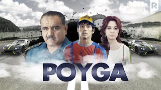 Poyga ozbek film  Пойга узбекфильм [upl. by Anuala]