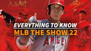 MLB The Show 25  Feature Premiere  Gameplay [upl. by Edyaj]