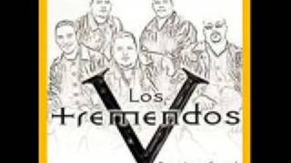 Los Tremendos Five  Escandalo [upl. by Ammej534]