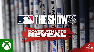 MLB The Show 22  Gameplay Reveal  Nintendo Switch [upl. by Nylirahs690]