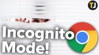 How to Disable Incognito Mode in Chrome [upl. by Ammon]