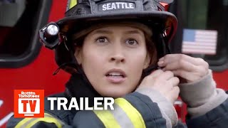 Station 19 Season 1 Trailer  Rotten Tomatoes TV [upl. by Jameson]