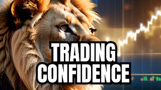 Conquer Trading Anxiety Proven Steps to Confidence [upl. by Eelram]