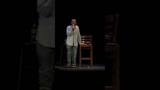 Gilbert Gottfried Live at The Cabot Theater Pt 2  Beverly MA 3317 [upl. by Anem589]