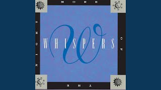 The Whispers ★ 1979 Full Album ★ quotThe Whispersquot ★ [upl. by Ayokahs967]