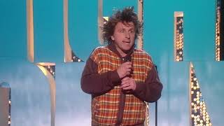 Milton Jones  For One Night Only [upl. by Alice]