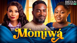 MOMIWA  Nigerian Movies 2025 Latest Full Movies [upl. by Aleil]