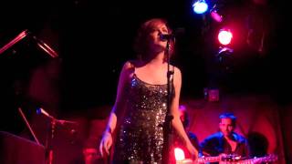 Anna Nalick  quotBreathe 2AMquot Live at Rockwood Music Hall [upl. by Crispas]