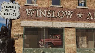 Winslow Az [upl. by Akkire]